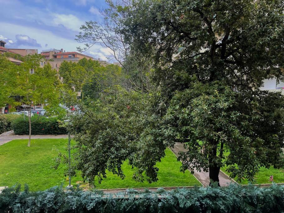 Studio Au Coeur D'Aix Avec Balcon Et Parking Aix-en-Provence Exteriér fotografie