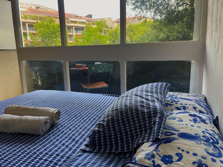 Studio Au Coeur D'Aix Avec Balcon Et Parking Aix-en-Provence Exteriér fotografie